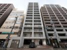 グレンパーク江坂Ⅱの外観