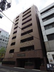 フェニックス新橋弐番館の外観画像