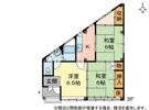 忠重ビルの間取り画像