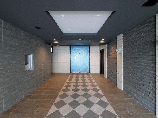 ロビー