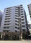 スカイコート池袋第7の間取り画像