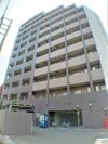レジディア東品川の間取り画像