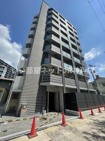 CREST TAPP 神戸三宮の外観画像