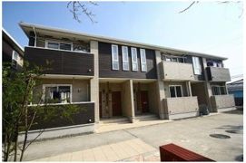 ウエストインBの外観画像