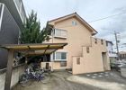 オクトーバー10の間取り画像