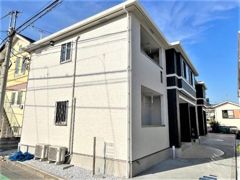 Mitte dorfの外観画像