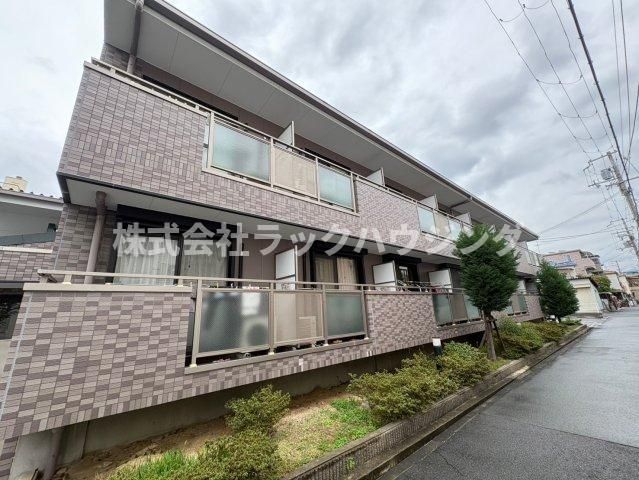 ノーブルハイム諸福の外観画像