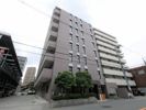 パレーシャル難波の間取り画像