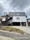 不入斗マンションの間取り画像