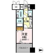 Trio Mare 蔵前（ﾄﾘｵﾏｰﾚｸﾗﾏｴ）の間取り画像