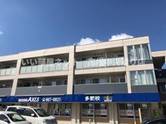 レインボースカイの外観画像