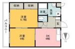 エクセル12の間取り画像