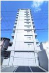 エスリード京橋ノースプレイスの間取り画像