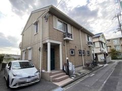 ローズコート南吹田の外観画像