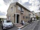 ローズコート南吹田の外観