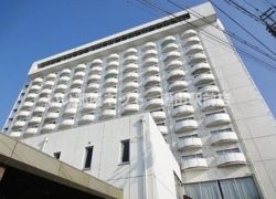 琵琶湖プラザの外観画像