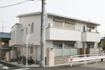 グラシューズの間取り画像