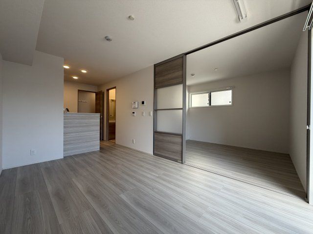 リビング