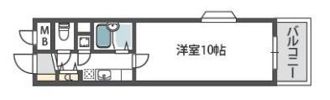 フィレンツェの間取り画像