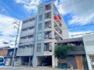 ヴィラ中立売の間取り画像