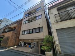 駒込MSビルの外観画像