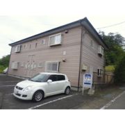 カーサ中山Bの外観画像