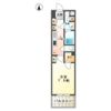 VILLA PRIMAの間取り画像