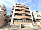 サンパレス21六甲Ⅱの間取り画像