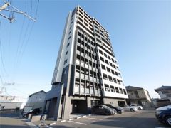 THE SQUARE Central Residenceの外観画像