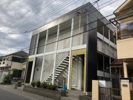 レオパレスローゼンハイムの外観
