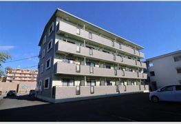 クレアトゥールⅠの外観画像