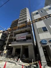 NEXT STAGE神戸元町の外観画像