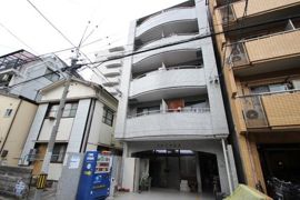 エビスヤビルの外観画像
