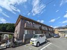 エンブレム伴 A棟の間取り画像