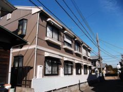 レスポワールSの外観画像