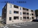 アルタイルⅡの間取り画像