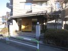 LANAI COZY 1271の間取り画像