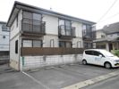 サンペックVANの間取り画像