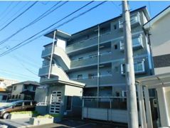 プライメリー岡島の外観画像