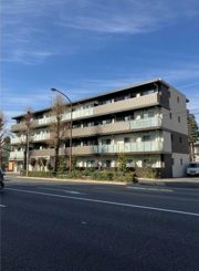 WHITE BIRCHの外観画像