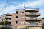 アークハイツ上永谷の間取り画像
