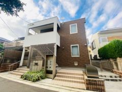 クレイノひまわりの外観画像