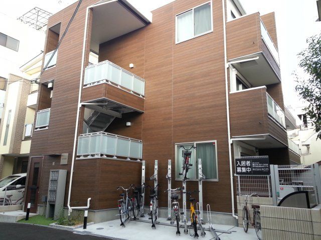 Rcm淡路の外観画像