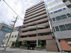 リーガル新大阪駅前の外観画像