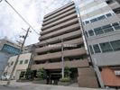 リーガル新大阪駅前の外観