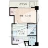 ファミーユ垂水の間取り画像