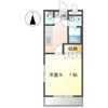 ボヌール鍋山の間取り画像