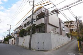 PLENDY－SHARE横浜ベイの外観画像