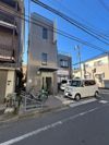 マンションソーキⅠの間取り画像