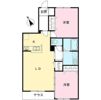 仮称）Novガーデンハウス谷田部 G棟の間取り画像